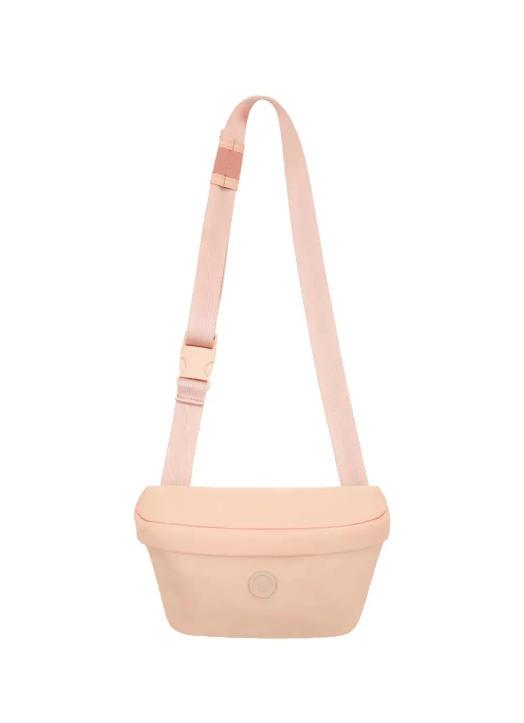 미닛뮤트 clo waist mini - apricot 상품 이미지 2