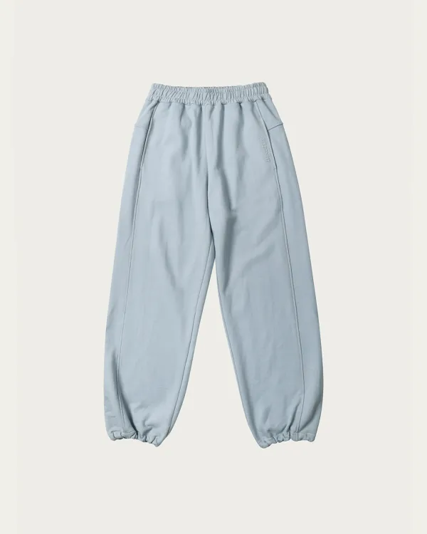(2차) Easy Sweatpants - Skyblue
