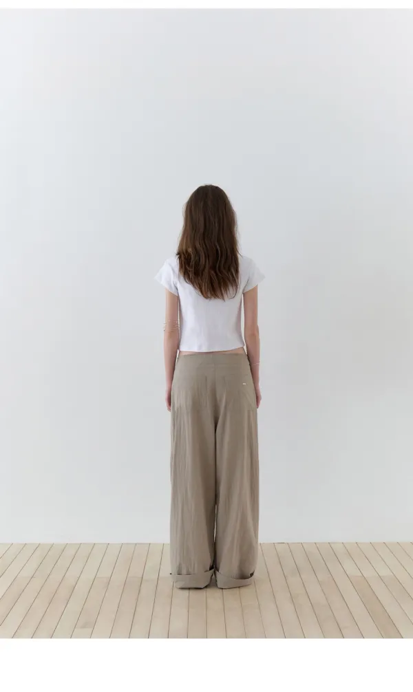2Pack [Essential] Repeat Tee - 5Colors