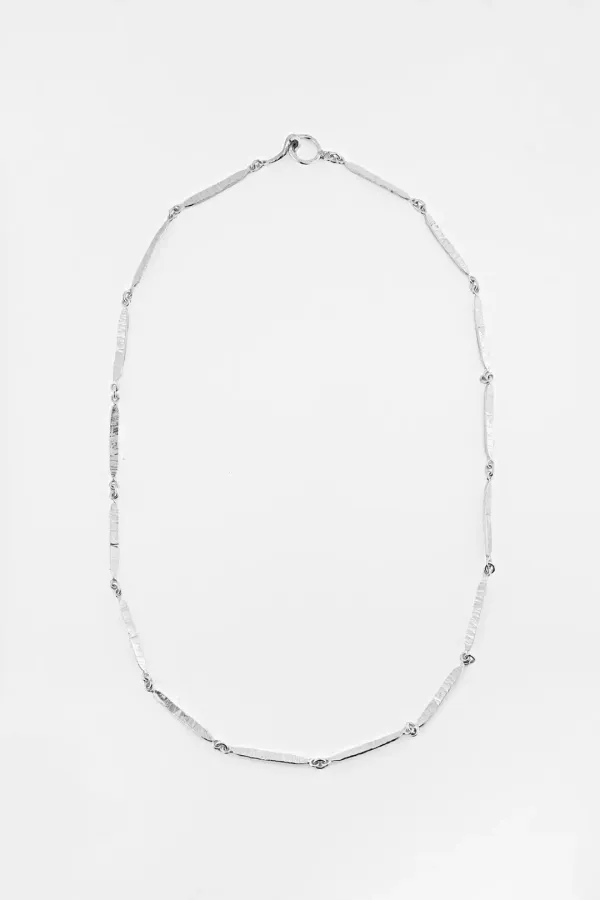 Bar Chain Necklace (Women)