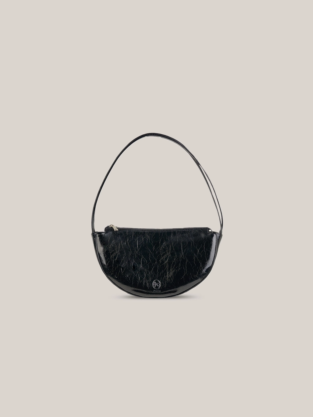 TAMBOURINE BLACK
