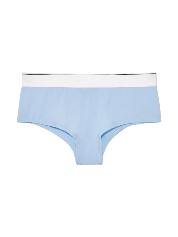 MELLOW HIPSTER BRIEF (BABY BLUE)