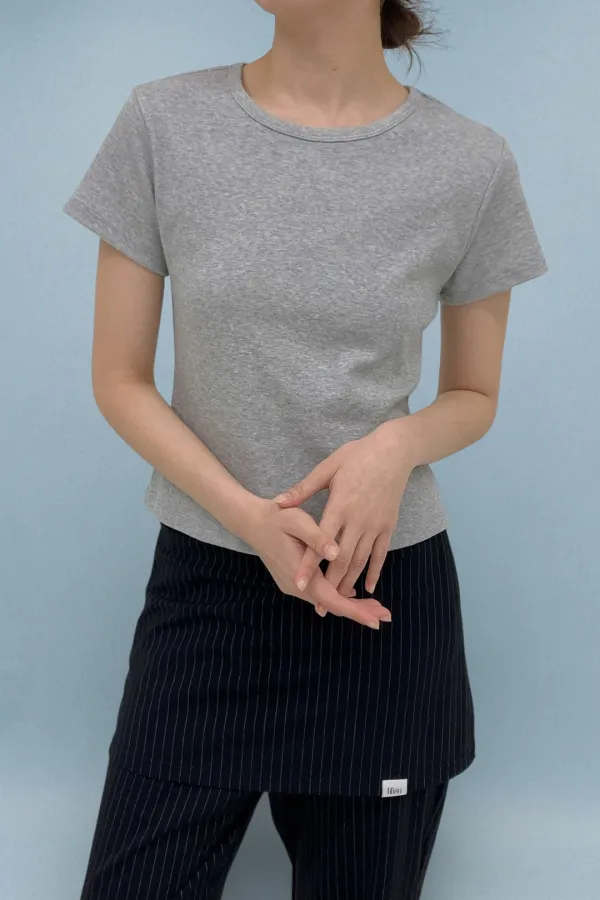 Noa t-shirts / Melange
