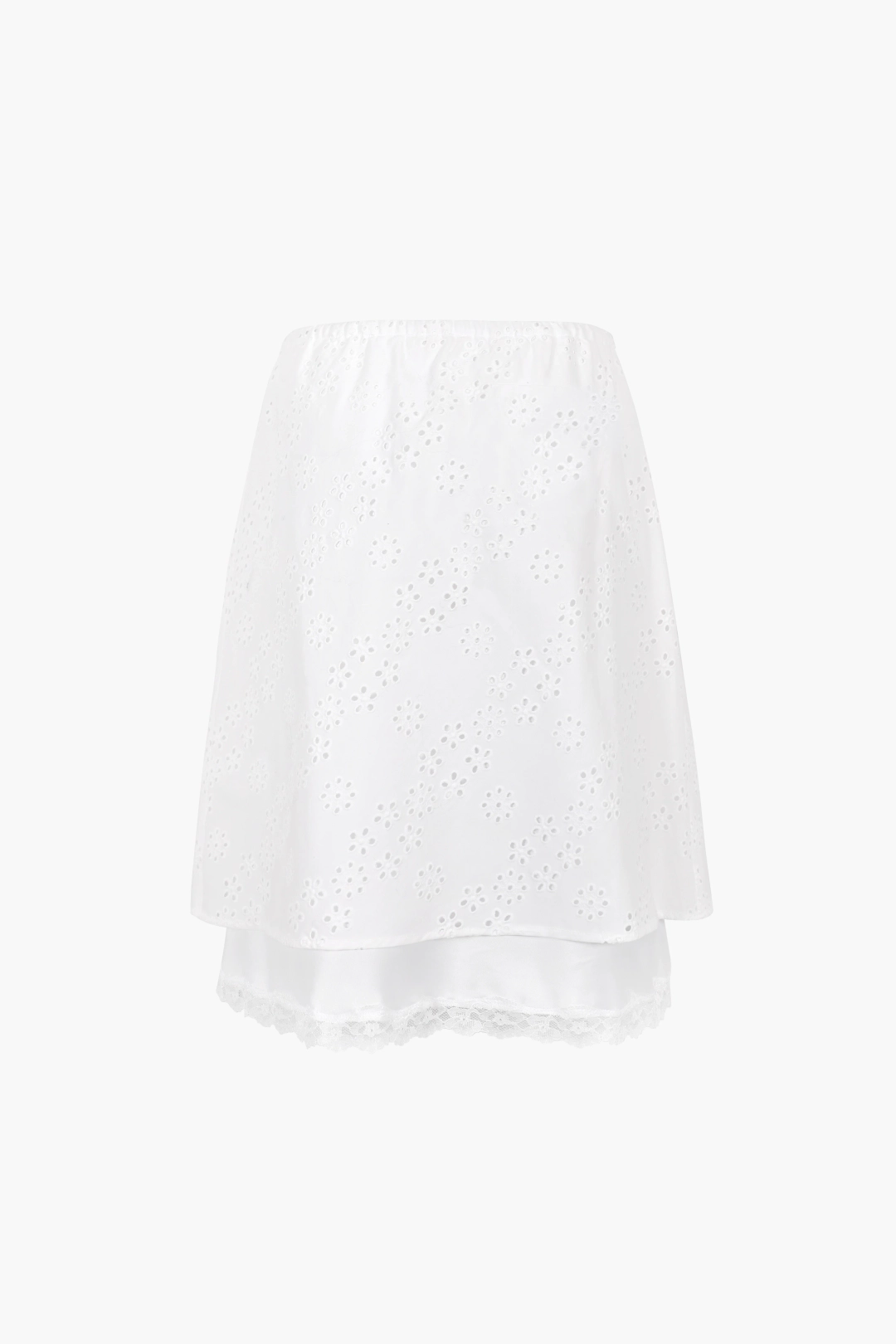 샌디리앙 LAFFY SKIRT 상품 이미지 1