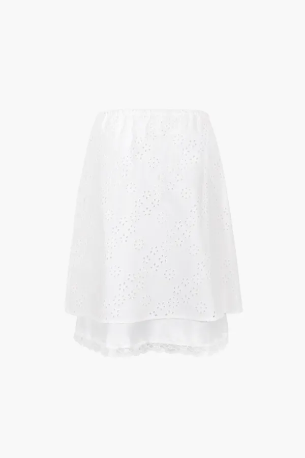 LAFFY SKIRT