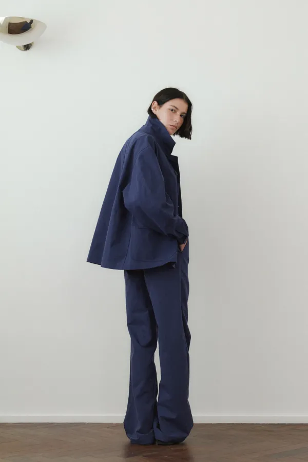 Archive Work pants (2C)