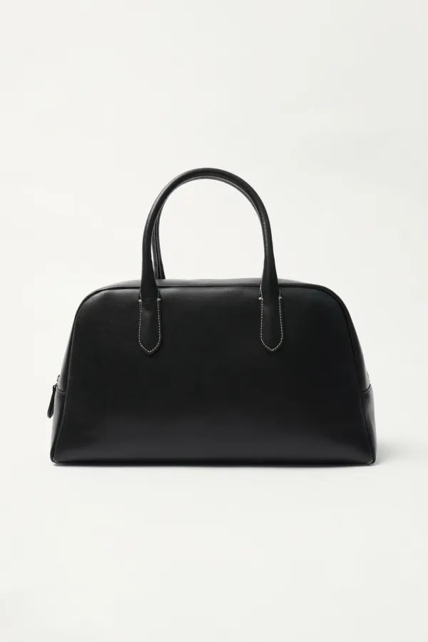 13TH / Classic golf bag (Black)
