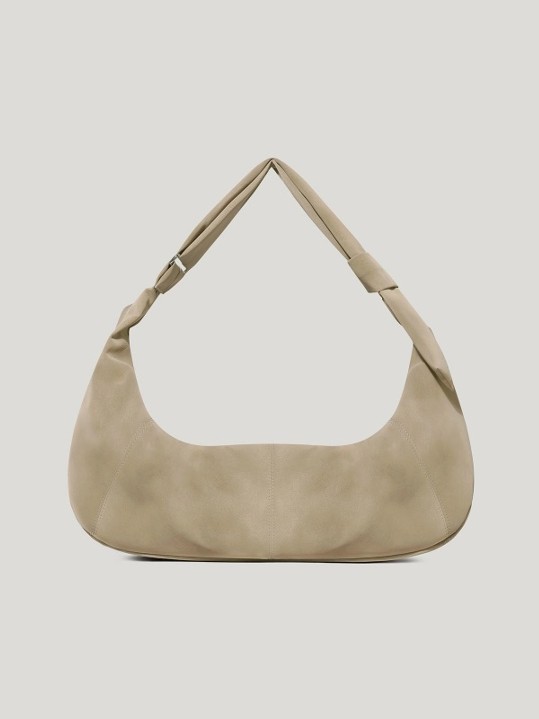 오브히 엘바 호보백 Elva Hobo Bag_Toffee 상품 이미지 2