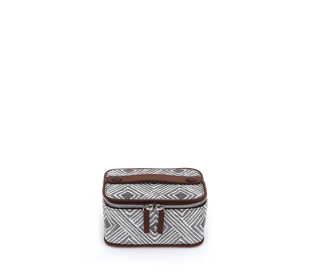 구드 Zuri Bag - Mocha (Jacquard) 상품 이미지 2
