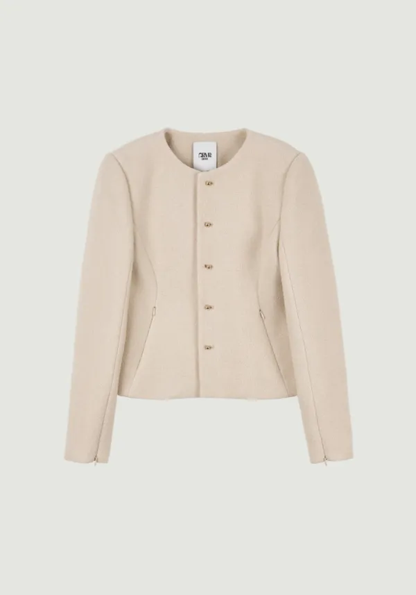 COLLINS TWEED JACKET