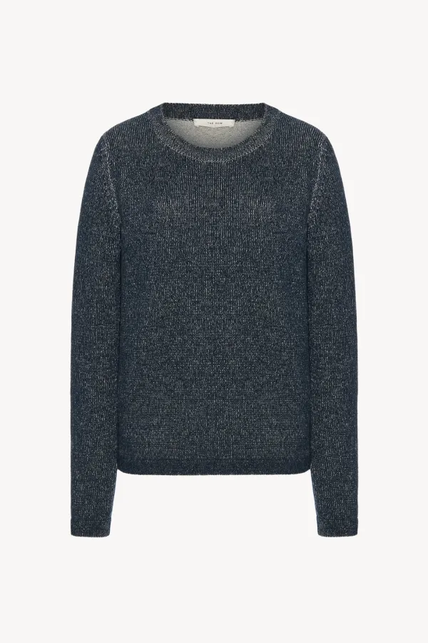 Lyse 캐시미어 탑