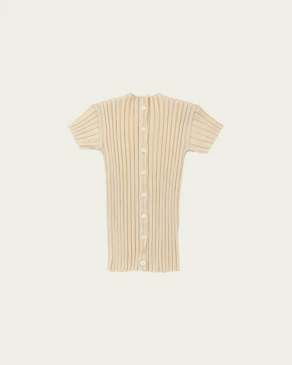 (5차) Sylia Cardigan - Peach