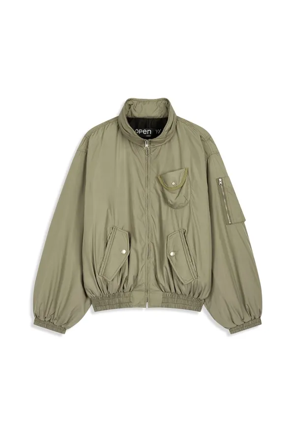 FLUID CARGO BOMBER, KHAKI