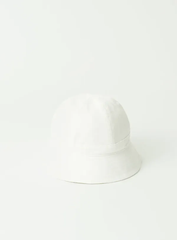 Canvas Bucket Hat