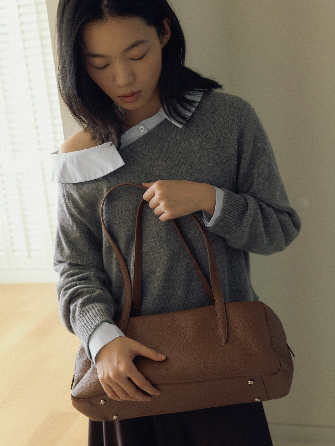 플로르 Willo Flute Bag Pastry 상품 이미지 2