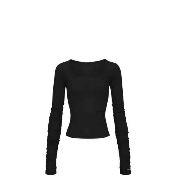 Leeve tee