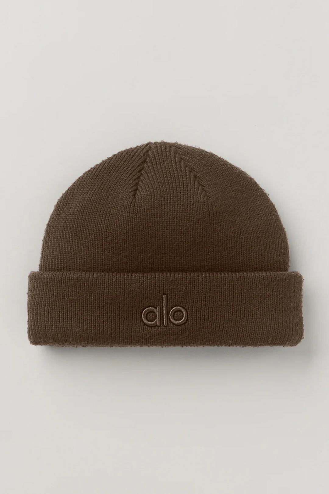 알로요가 Notable Beanie - Espresso 상품 이미지 1