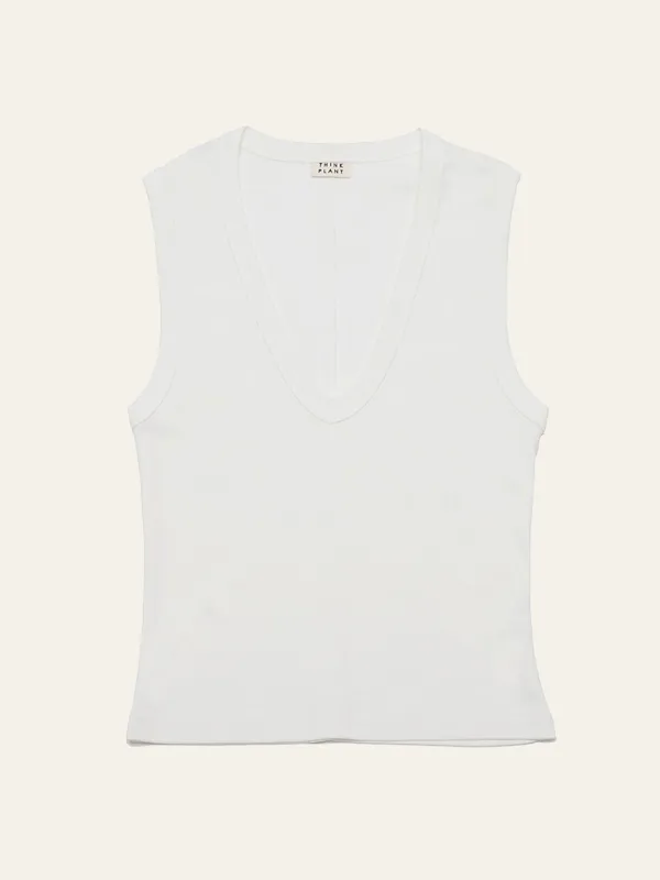 Hale Tank, Ivory