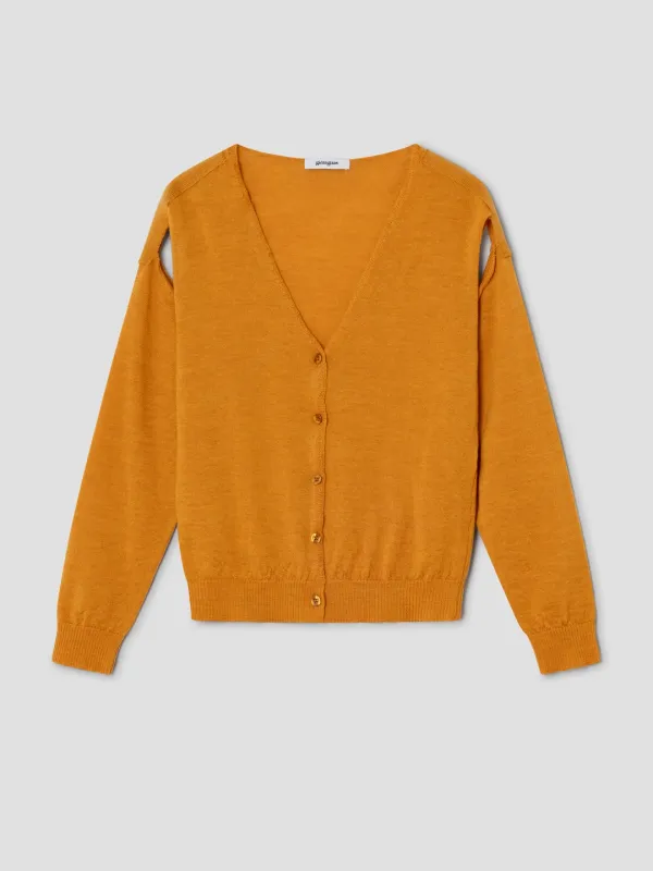 Coucou Cardigan