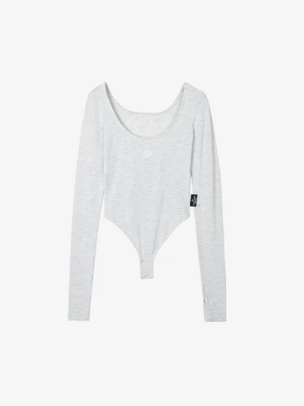 [4차] HOTEL BODYSUIT