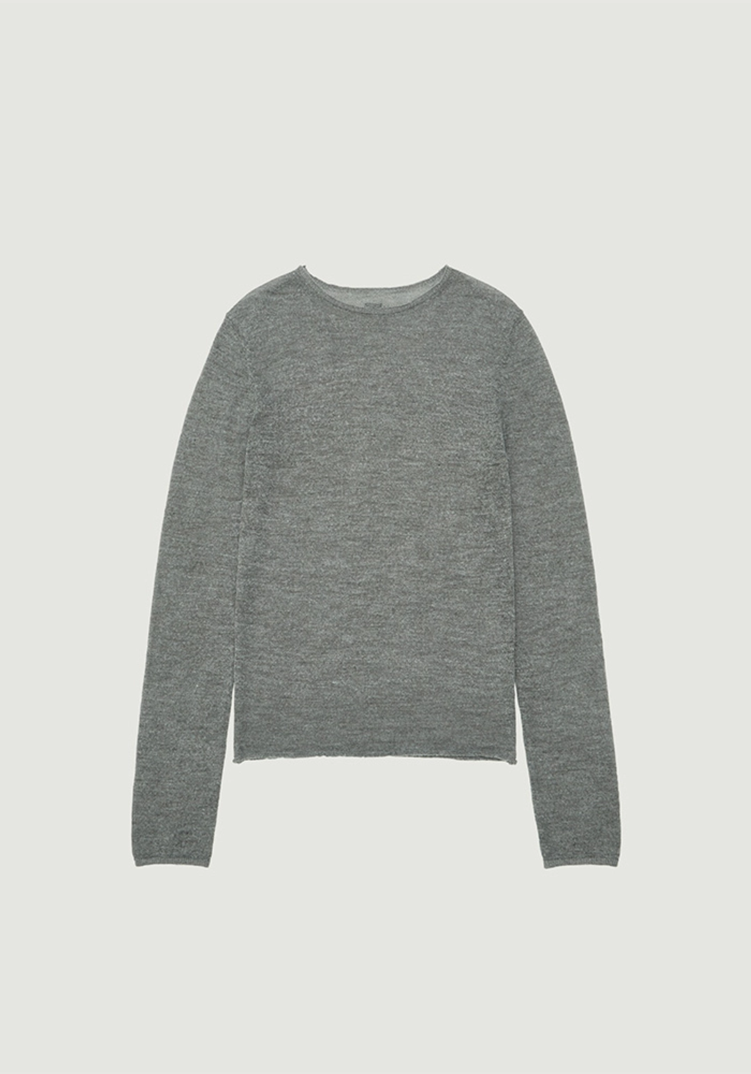 그로브 JULIET MOHAIR KNIT 상품 이미지 3