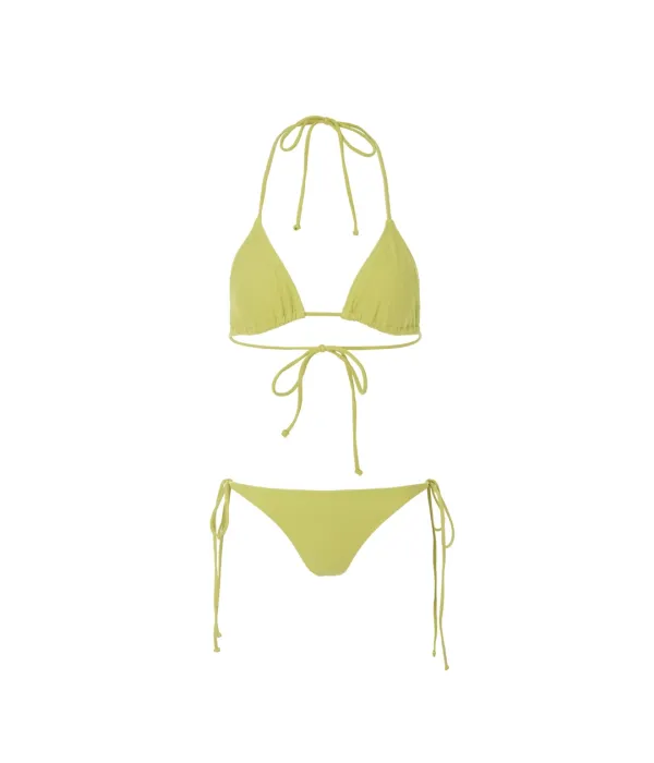[ SALE ] TRIANGLE BIKINI