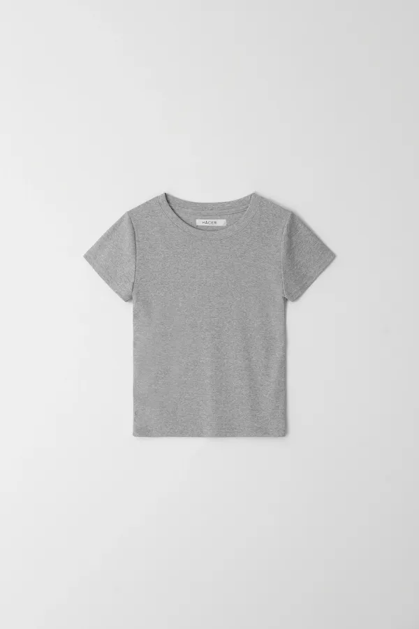 Essential Short Sleeve Tee