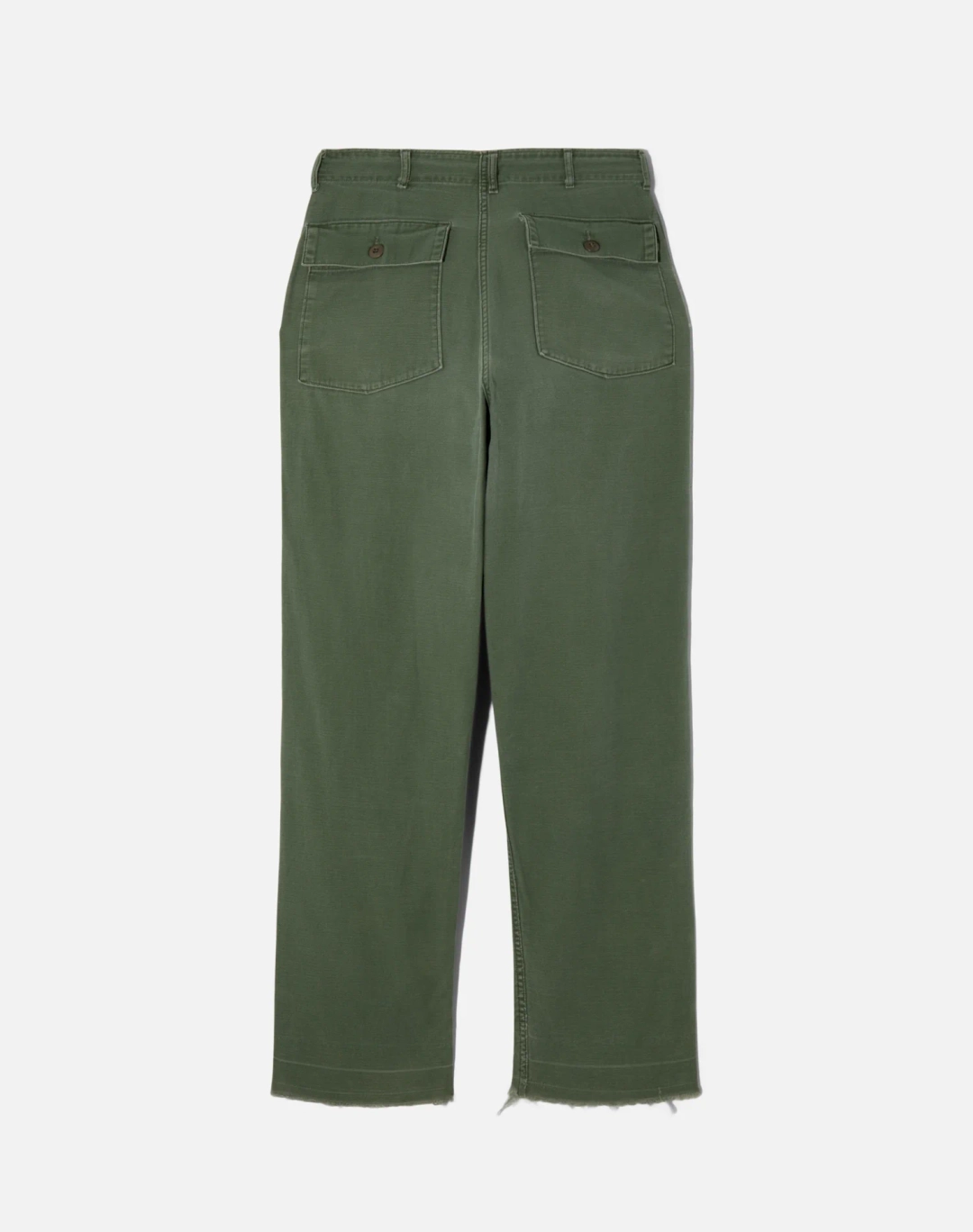 리던 Vintage 60s OG 107 Army Pant - #1609 상품 이미지 2