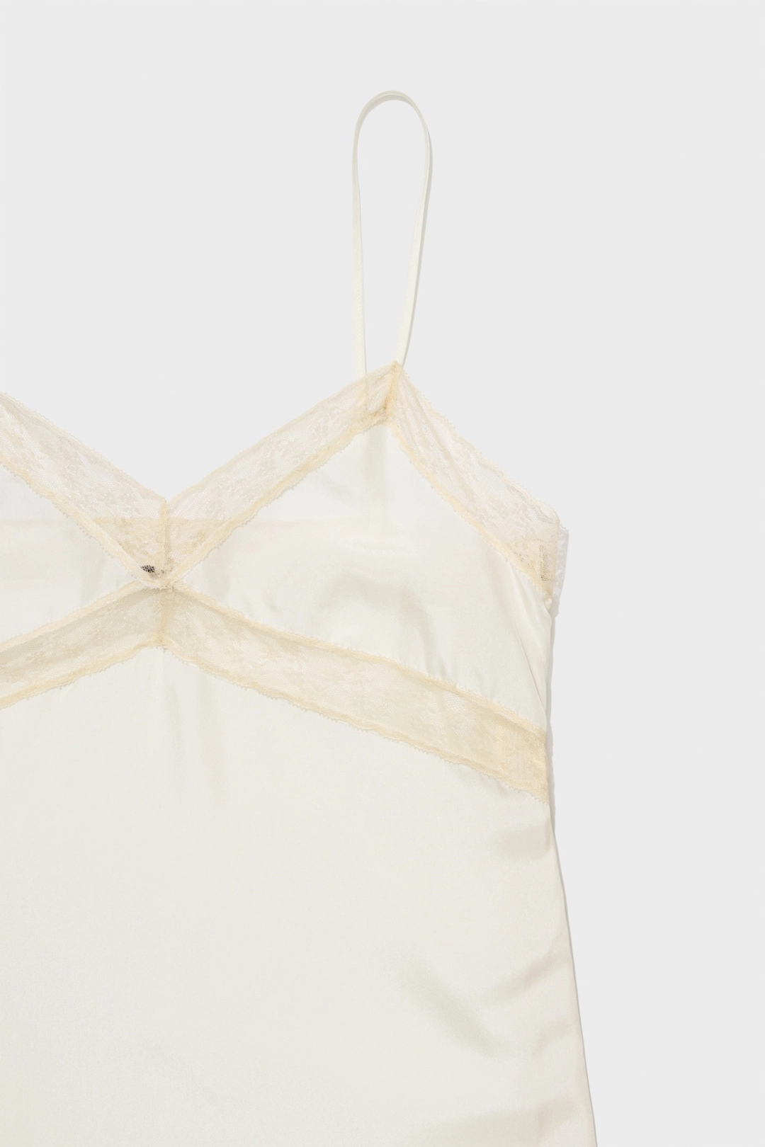 누아누 Hari Dress_Ivory 상품 이미지 3