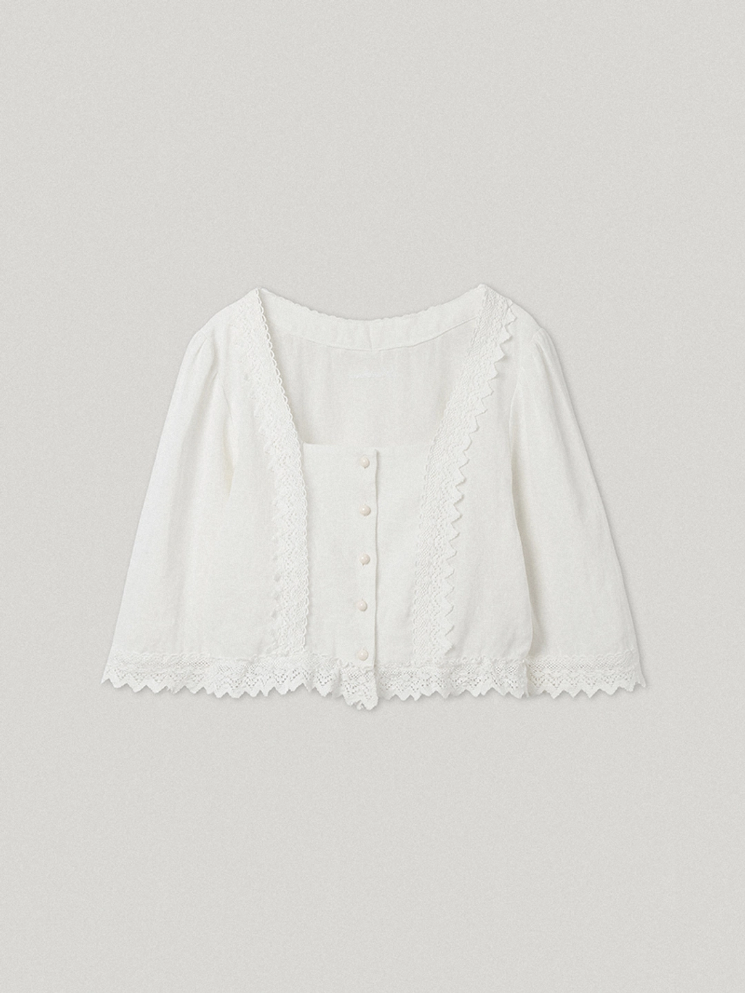Odette Blouse