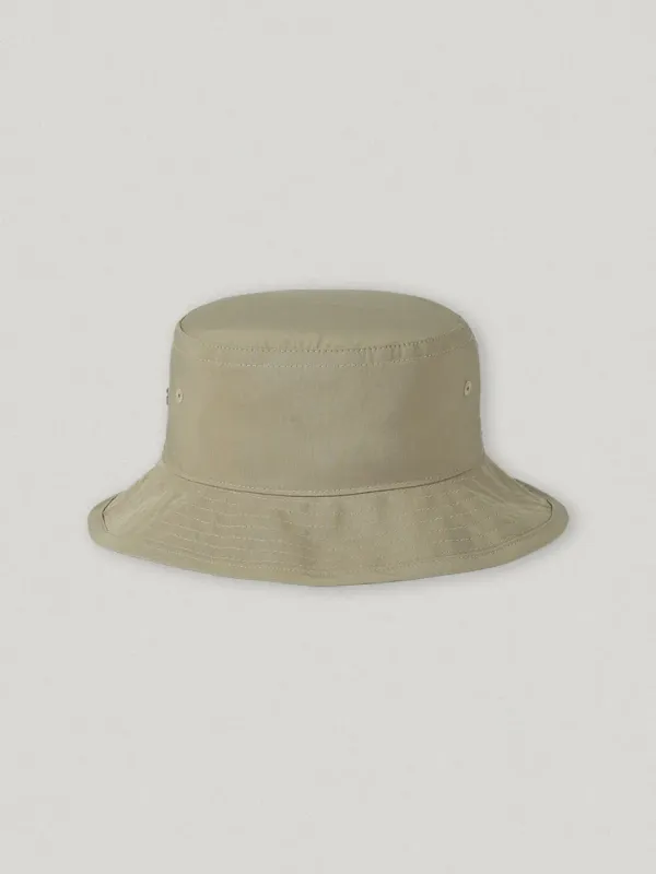 Marmont Bucket Hat Beige