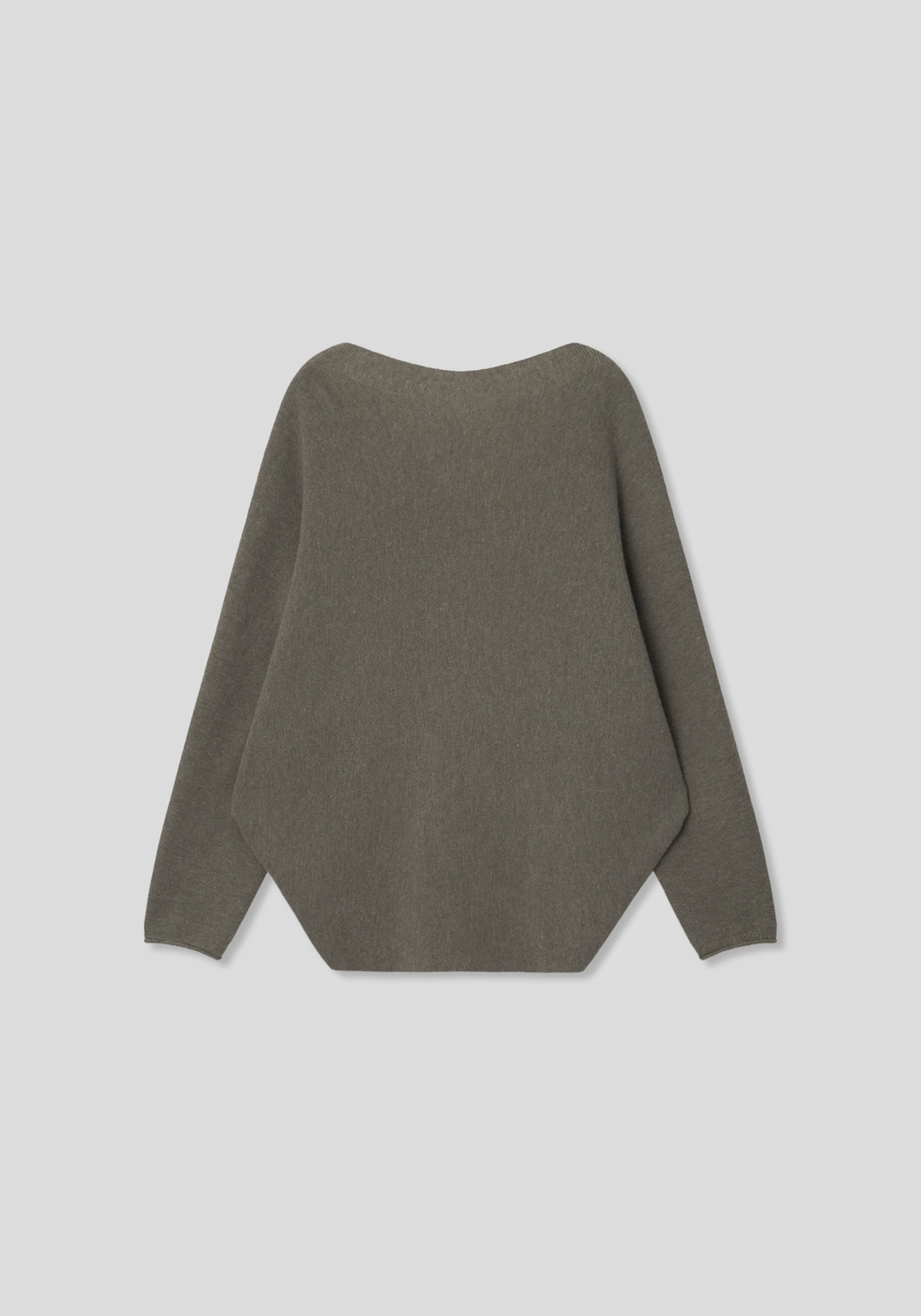 엘로주 Mora Shawl Cardigan 상품 이미지 3