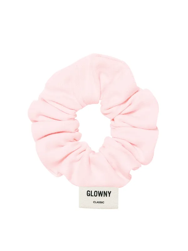 EVERYDAY G SCRUNCHIE (STRAWBERRY)