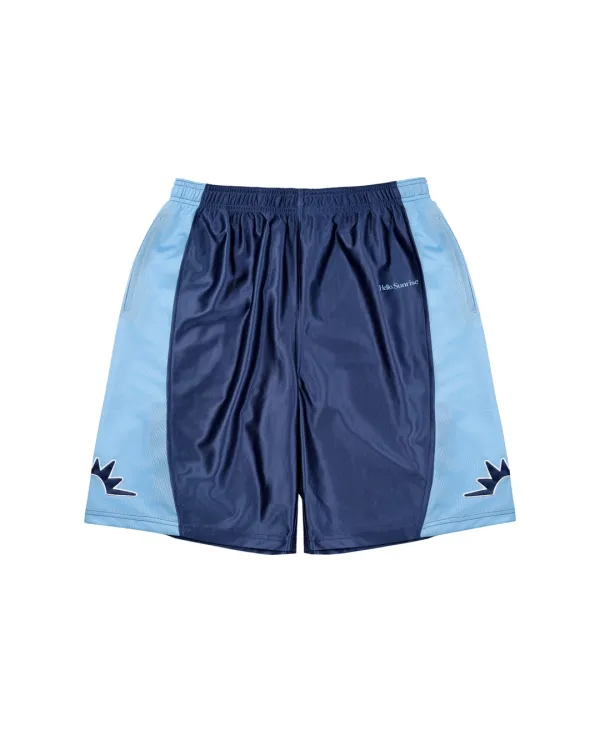 HS Basketball Shorts_Navy