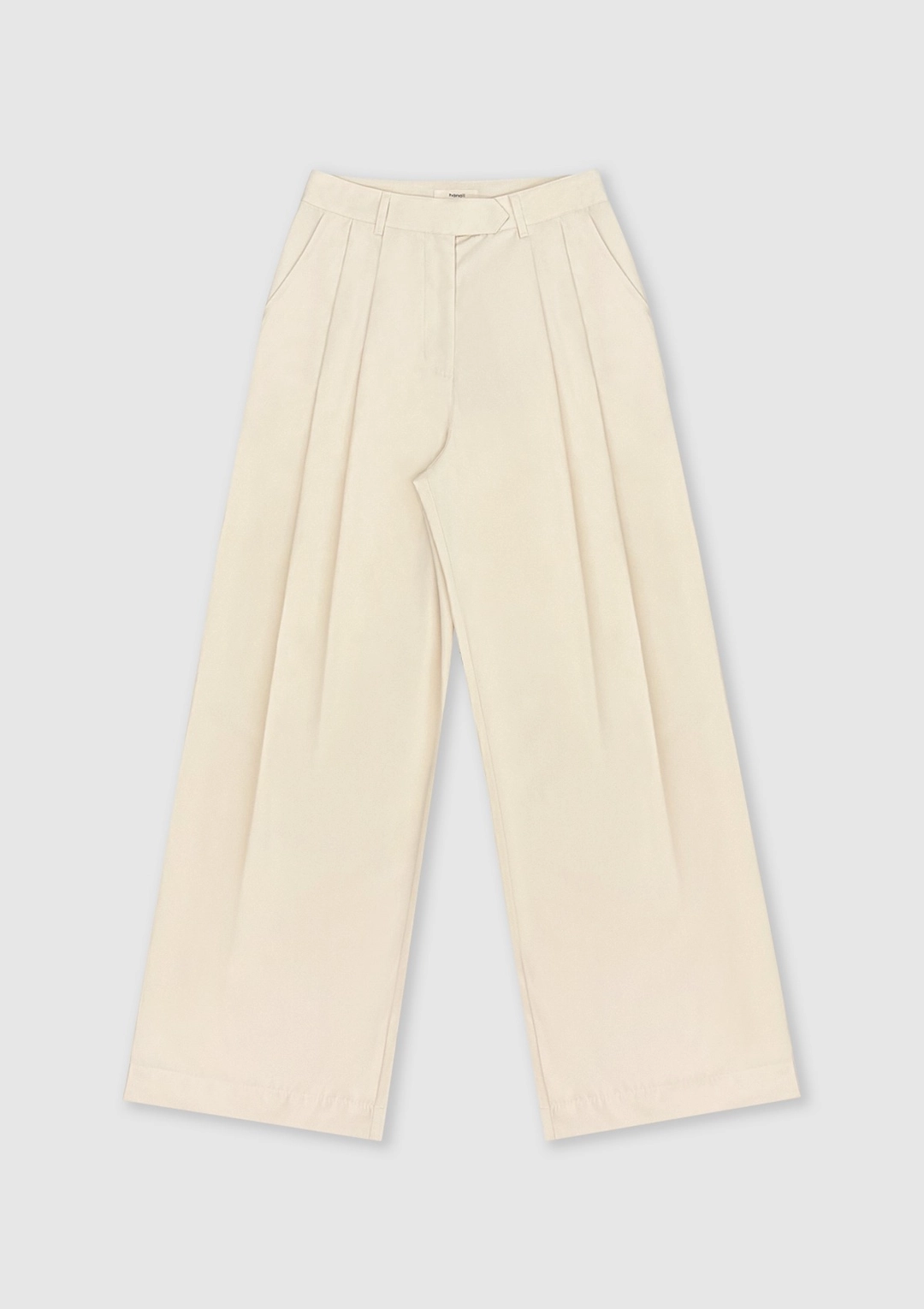 한올 Summer Us Pants (Cream) 상품 이미지 3