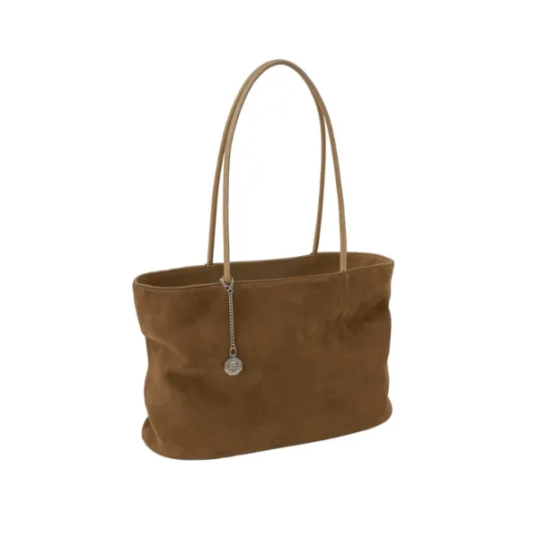 tobo shoulder - tan brown ( LIMITED )
