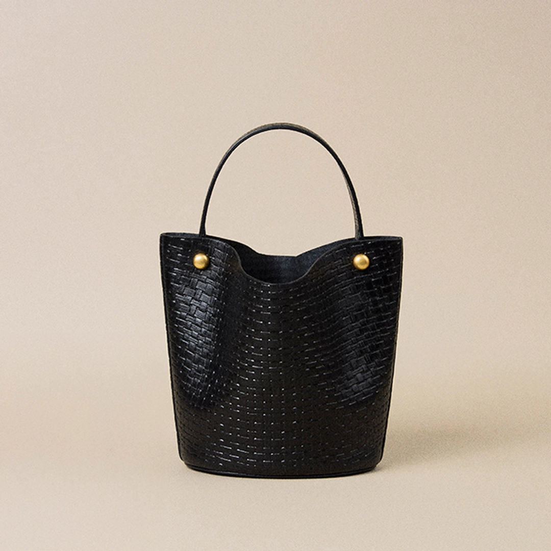 애테 FILO BAG MINI_BLACK_MESH VERSION 상품 이미지 1