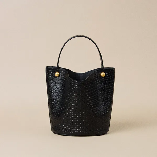 FILO BAG MINI_BLACK_MESH VERSION