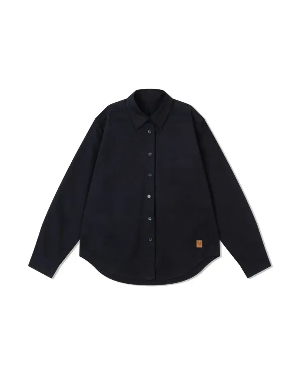 OXFORD SHIRTS-hard (3color)