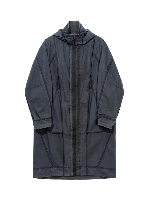 Reversed Coat