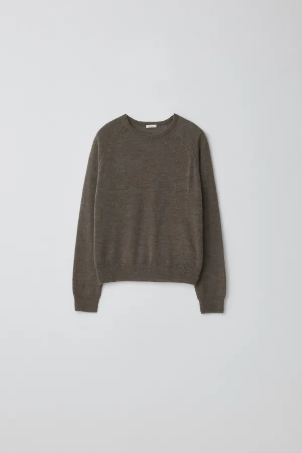 Noel Knit_Brown