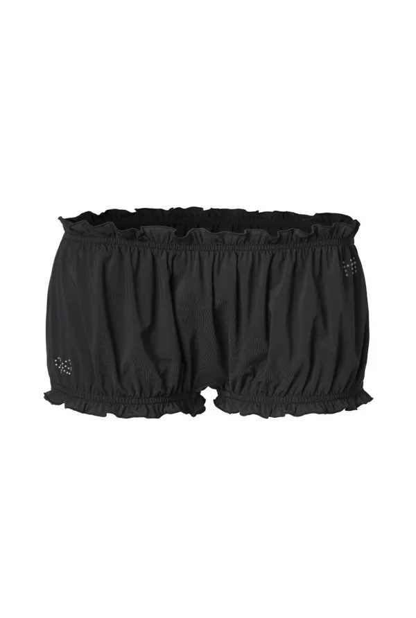 [releasing 06.08 12pm KST] Mix stud swim pants