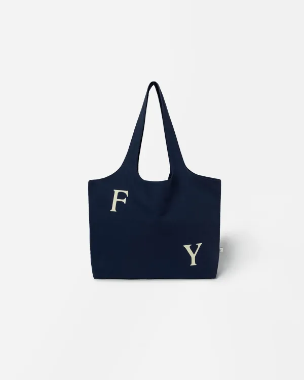 FYEO Daily Cotton Bag