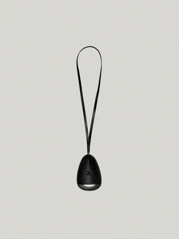 REFLET PLAT CHARM (SOFT BLACK)
