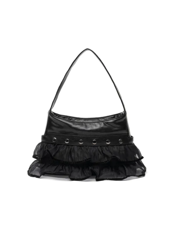 Shasha Bag (Black)