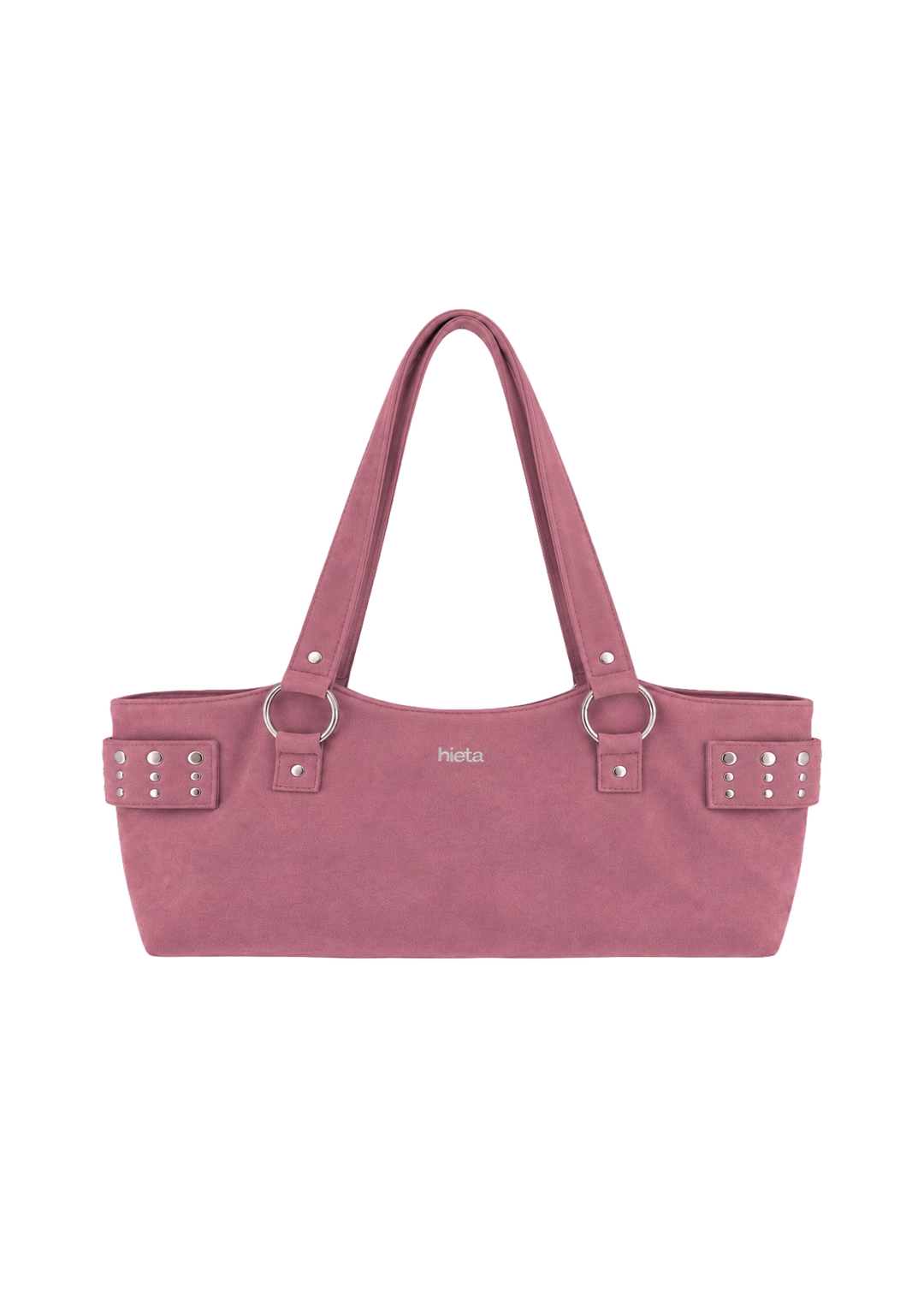 히에타 Mona / Suede Pink 상품 이미지 1