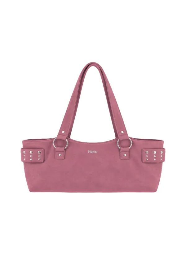 Mona / Suede Pink