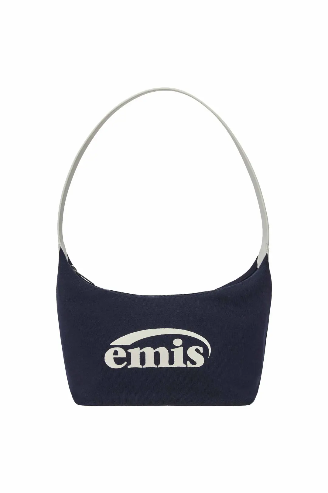 이미스 JERSEY HOBO BAG-NAVY 상품 이미지 1