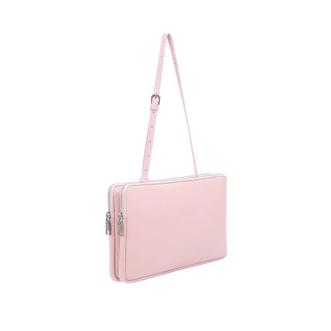 미닛뮤트 twin bag - soho pink 상품 이미지 2