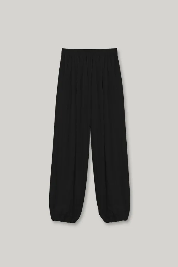 Ivar Waist Balloon Pants